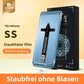 💖LETZTER TAG 49% RABATT📱Invisible Artifact Displayschutzfolie – Staubfrei ohne Blasen✨