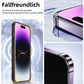💖LETZTER TAG 49% RABATT📱Invisible Artifact Displayschutzfolie – Staubfrei ohne Blasen✨