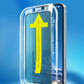 💖LETZTER TAG 49% RABATT📱Invisible Artifact Displayschutzfolie – Staubfrei ohne Blasen✨