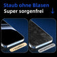💖LETZTER TAG 49% RABATT📱Invisible Artifact Displayschutzfolie – Staubfrei ohne Blasen✨