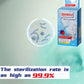 🔥Letzter Tag 49% Rabatt🔥Toilettenreinigungs-Brausetabletten – Dekontamination, Urinstein, Urinalkali und Geruchsentfernung💧