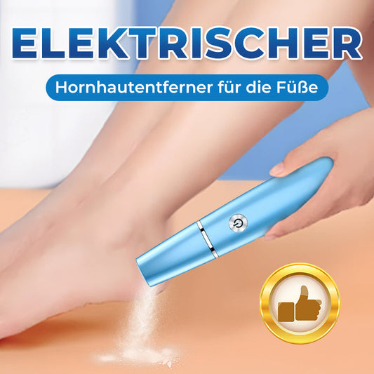 🔥Muttertagsgeschenk  - 46% RABATT🔥Elektrischer Hornhautentferner für die Füße