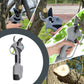 🔥Frühling Hot Sale 49% Rabatt🔥Elektrische Gartenschere mit Akku und Ladegerät