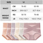 💕2025 Neue Frühlingsstile - 50% Rabatt💕Ultimativer Komfort High-Waist Undurchlässige Shapewear-Unterhosen