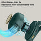 ⏳Begrenzte Zeit 50% Rabatt💥Kleiner Whirwind-Clip-Halsfächer