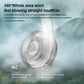 ⏳Begrenzte Zeit 50% Rabatt💥Kleiner Whirwind-Clip-Halsfächer