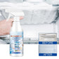 🔥Zeitlich begrenzte Aktion 50% RABATT💧🧊Abtauspray für Kühl-Gefrierkombination