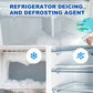 🔥Zeitlich begrenzte Aktion 50% RABATT💧🧊Abtauspray für Kühl-Gefrierkombination