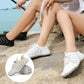 🌊🩴LETZTER TAG 49% RABATT🏝️Unisex Quick-Dry Barfuß-Wasserschuhe