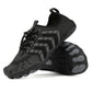 🌊🩴LETZTER TAG 49% RABATT🏝️Unisex Quick-Dry Barfuß-Wasserschuhe