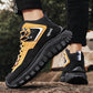 ⏰Zeitlich begrenztes Angebot 50 % Rabatt👟❄️Herren-Outdoor-Wanderstiefel Arbeitsstiefel – wasserdicht, rutschfest, durchstichsicher und bruchsicher; korrekte Fußgewölbeunterstützung und breite Zehenkappe – geeignet für den Alltag und Outdoor-Abenteuer⛄