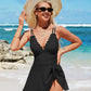 🏖️👙Aktion letzter Tag  60% RABATT🏝️Badekleid mit Bauchkontrolle
