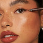 💕LETZTER TAG – KAUF 1, ERHALTE 1 GRATIS💕24 Stunden wasserfester Eyeliner Duo, anspitzbarer Augenstift