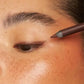 💕LETZTER TAG – KAUF 1, ERHALTE 1 GRATIS💕24 Stunden wasserfester Eyeliner Duo, anspitzbarer Augenstift