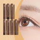 💕LETZTER TAG – KAUF 1, ERHALTE 1 GRATIS💕24 Stunden wasserfester Eyeliner Duo, anspitzbarer Augenstift