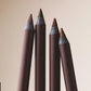 💕LETZTER TAG – KAUF 1, ERHALTE 1 GRATIS💕24 Stunden wasserfester Eyeliner Duo, anspitzbarer Augenstift
