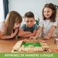 🔥Letzter Tag des Ausverkaufs 50 % Rabatt🔥LUSTIGE FAMILIENSPIELE – Shut The Box Brettspiel🎲