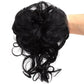 💗LETZTER TAG – KAUF 1, BEKOMME 1 GRATIS + KOSTLOSES GESCHENK!!💗Messy Locken Dutt Scrunchie Haarverlängerungen