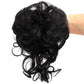 💗LETZTER TAG – KAUF 1, BEKOMME 1 GRATIS + KOSTLOSES GESCHENK!!💗Messy Locken Dutt Scrunchie Haarverlängerungen