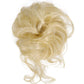 💗LETZTER TAG – KAUF 1, BEKOMME 1 GRATIS + KOSTLOSES GESCHENK!!💗Messy Locken Dutt Scrunchie Haarverlängerungen