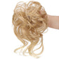 💗LETZTER TAG – KAUF 1, BEKOMME 1 GRATIS + KOSTLOSES GESCHENK!!💗Messy Locken Dutt Scrunchie Haarverlängerungen