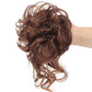 💗LETZTER TAG – KAUF 1, BEKOMME 1 GRATIS + KOSTLOSES GESCHENK!!💗Messy Locken Dutt Scrunchie Haarverlängerungen