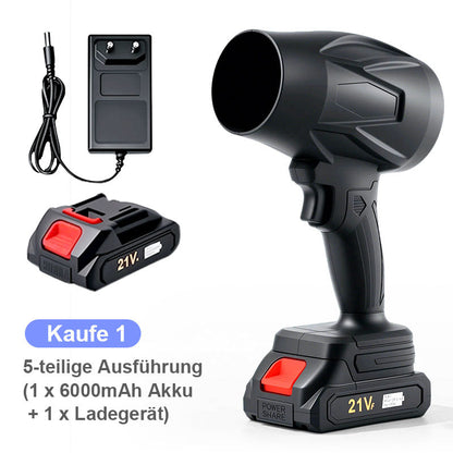 🔥50% Rabatt für eine begrenzte Zeit!🔥Auto Elektrel Schneegebläse Handheld -Lüfter🌪️