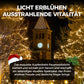 💫HEISSER VERKAUF 49% RABATT✨🎄Bunte Lichtstreifen,LED-Lichtstreifen
