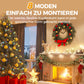 💫HEISSER VERKAUF 49% RABATT✨🎄Bunte Lichtstreifen,LED-Lichtstreifen