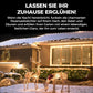 💫HEISSER VERKAUF 49% RABATT✨🎄Bunte Lichtstreifen,LED-Lichtstreifen