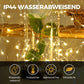 💫HEISSER VERKAUF 49% RABATT✨🎄Bunte Lichtstreifen,LED-Lichtstreifen