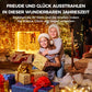 💫HEISSER VERKAUF 49% RABATT✨🎄Bunte Lichtstreifen,LED-Lichtstreifen