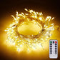 💫HEISSER VERKAUF 49% RABATT✨🎄Bunte Lichtstreifen,LED-Lichtstreifen