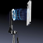 🔥Heißer Verkauf 50% Rabatt🔥4-in-1 Multifunktions-Selfie-Stick mit 360°-Drehung und Magnet