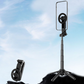 🔥Heißer Verkauf 50% Rabatt🔥4-in-1 Multifunktions-Selfie-Stick mit 360°-Drehung und Magnet