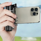 🔥Heißer Verkauf 50% Rabatt🔥4-in-1 Multifunktions-Selfie-Stick mit 360°-Drehung und Magnet