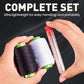 🧵Letzter Tag der Aktion - 50% Rabatt✨37PCS Nähwerkzeug-Set