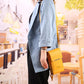 ✨️SONDERANGEBOT 2026 – 60 % RABATT👜📱Damen-Umhängetasche mit Touchscreen – Smartphone-Ladefunktion, Diebstahlschutz & wasserabweisend