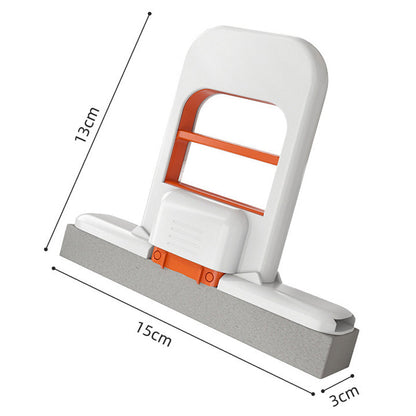 📢NUR NOCH HEUTE⭐Kaufen Sie 1 und erhalten Sie 1 gratis🧹 Mini-Wischmopp SELBSTWÄRINGEND & tragbar