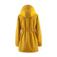 🎁🔥 Sonderpreis diese Woche nur €32,99!! 🧥💦 Damen Chic. Leichtgewichtig. Wasserfeste Jacke 🍃 – Stil und Haltbarkeit bei jedem Sturm entfesseln!