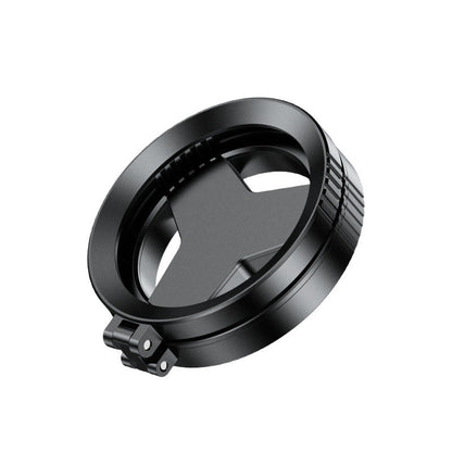 🔥Heißer Verkauf - 50% Rabatt🔥2-in-1 Magnetischer CPL- und Sternfilter für Objektive