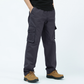 🔥 JETZT 50 % RABATT! 🏃 👖Herren-Cargohose mit mehreren Taschen – atmungsaktives Material und moderner Schnitt für Outdoor- oder Stadtaktivitäten