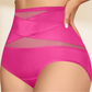 💜Letzter Tag im Angebot 50 % Rabatt💜Superhoch geschnittene formende Unterhosen für Frauen
