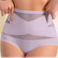 💜Letzter Tag im Angebot 50 % Rabatt💜Superhoch geschnittene formende Unterhosen für Frauen