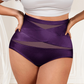 💜Letzter Tag im Angebot 50 % Rabatt💜Superhoch geschnittene formende Unterhosen für Frauen