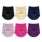 💜Letzter Tag im Angebot 50 % Rabatt💜Superhoch geschnittene formende Unterhosen für Frauen