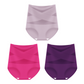 💜Letzter Tag im Angebot 50 % Rabatt💜Superhoch geschnittene formende Unterhosen für Frauen