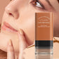 💥Verkaufsschlager 50% RABATT🥰Feuchtigkeitsspendender leichter Foundation-Stick mit Pinsel