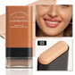 💥Verkaufsschlager 50% RABATT🥰Feuchtigkeitsspendender leichter Foundation-Stick mit Pinsel