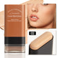 💥Verkaufsschlager 50% RABATT🥰Feuchtigkeitsspendender leichter Foundation-Stick mit Pinsel